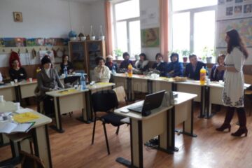 Simpozionul „Altfel de povești”