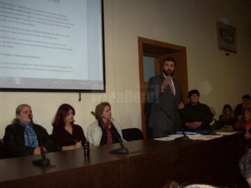 La Suceava s-a înființat Asociația „Părinți pentru Ora de Religie”