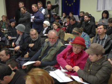 La Suceava s-a înființat Asociația „Părinți pentru Ora de Religie”