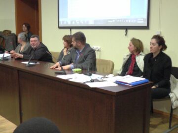 La Suceava s-a înființat Asociația „Părinți pentru Ora de Religie”