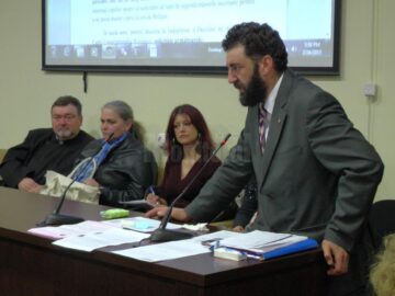 La Suceava s-a înființat Asociația „Părinți pentru Ora de Religie”