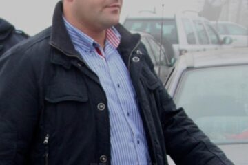 Executorul judecătoresc Sarmis Câmpulungeanu: „Nu mi s-a mai întâmplat niciodată să ajung într-o situație de acest gen”
