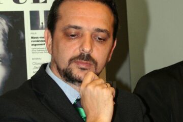 Florin Daniel Șandru