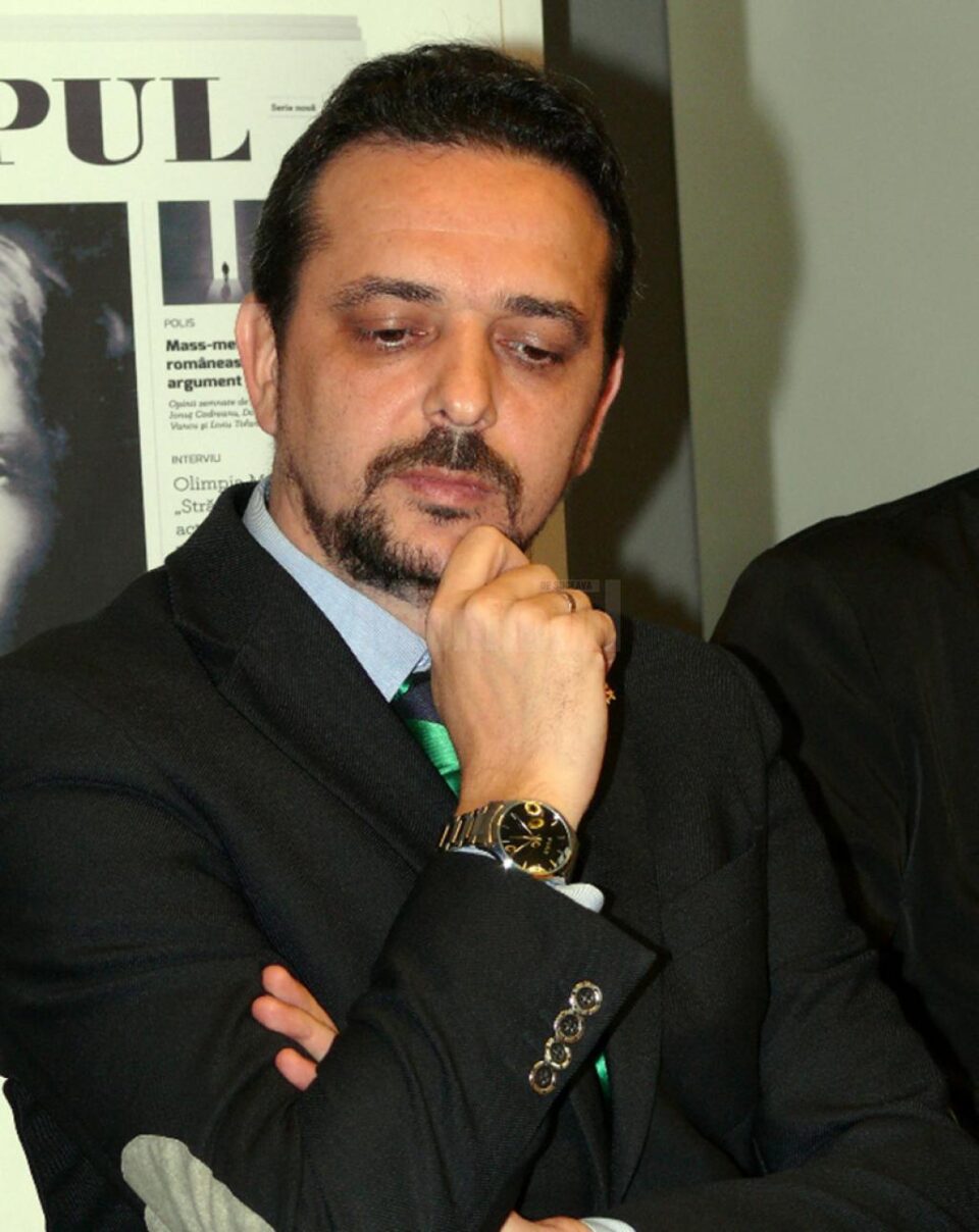 Florin Daniel Șandru