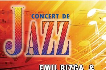 Emil Bizga & Special guests