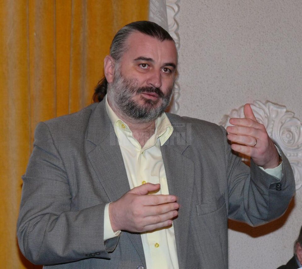 Sorin Bocancea