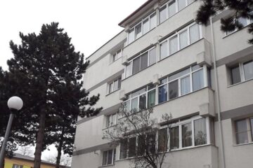 Blocul G23, de pe strada Zorilor, primul imobil cu contorizare individuala din Suceava Blocul G23, de pe strada Zorilor, primul imobil cu contorizare individuala din Suceava