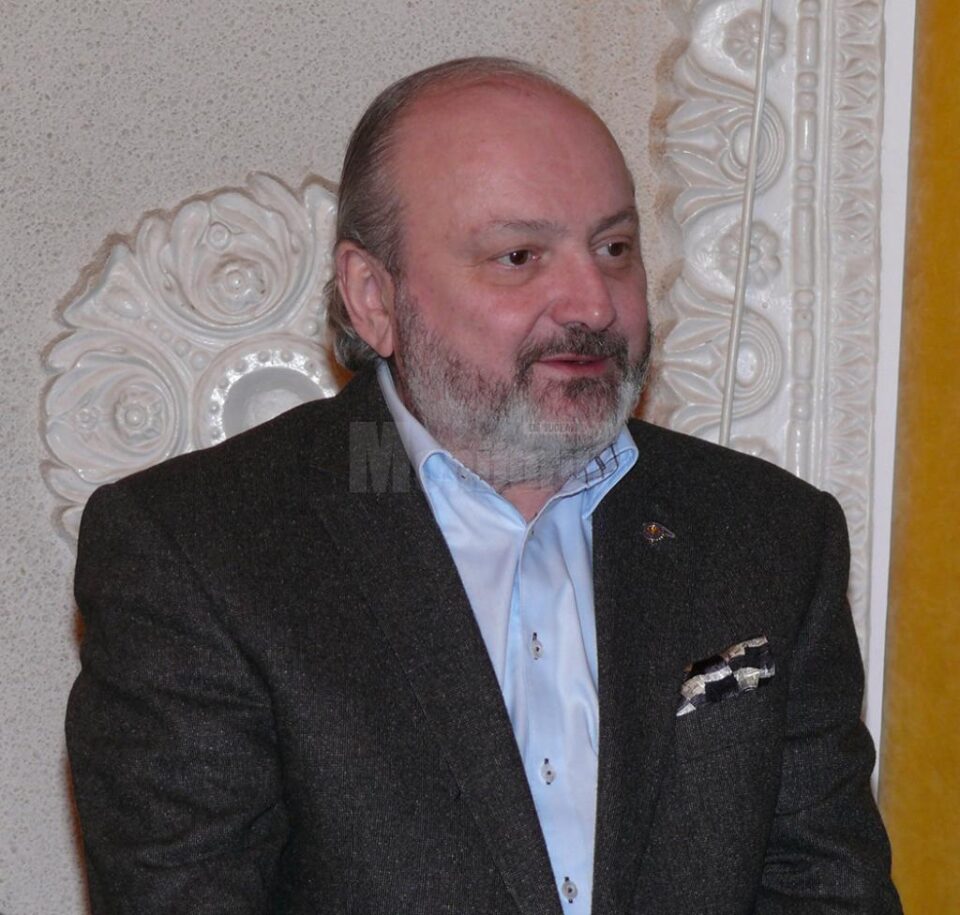 Doru Tompea