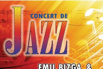 Emil Bizga & Special guests