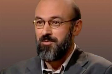 Virgiliu Gheorghe, biofizician