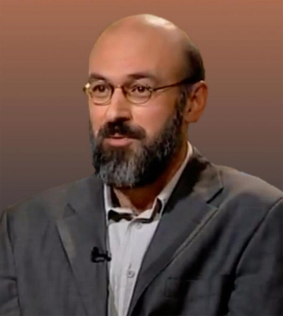 Virgiliu Gheorghe, biofizician