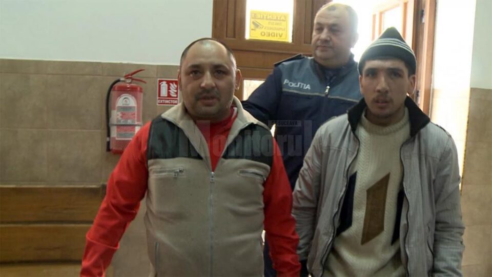 Tudor Lazăr și Florea Lazăr: „Noi am dus oameni la cerșit? Cu ce probe?”