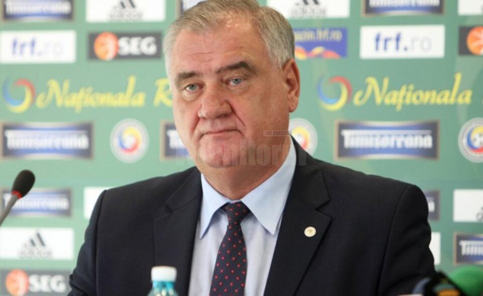 Gheorghe Chivorchian va participa la Adunarea Generală a AJF Suceava în calitate de invitat Gheorghe Chivorchian va participa la Adunarea Generală a AJF Suceava în calitate de invitat