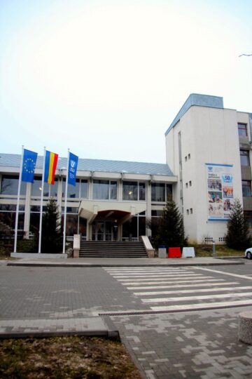 Universitatea „Ștefan cel Mare” din Suceava