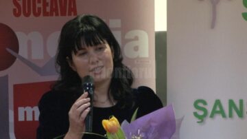 Laura Cătălina Culipei – Politică