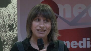 Maria Reuț – Sport