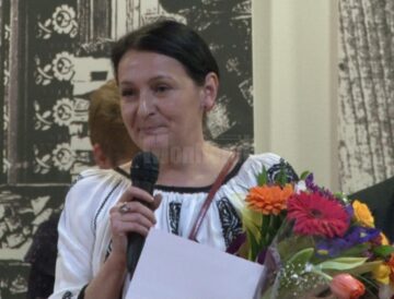 Ileana Iacob - Responsabilitate socială