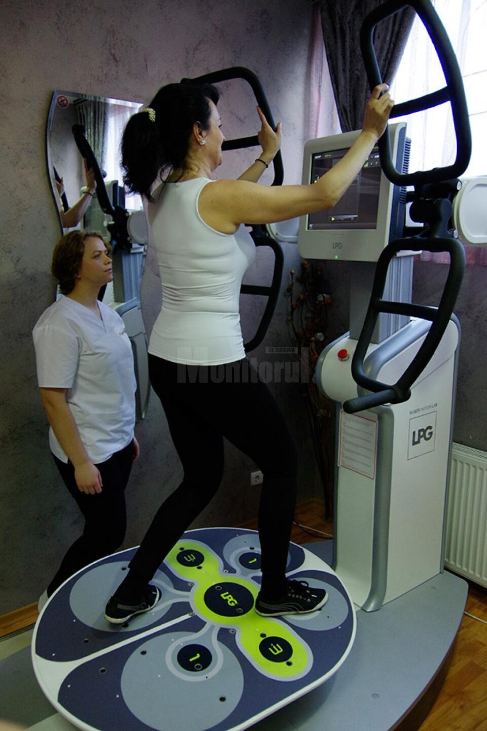 Aparate care înlocuiesc chirurgia estetică și întrec în rezultate orice dietă sau antrenament de fitness