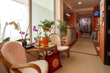 Edermo Clinic