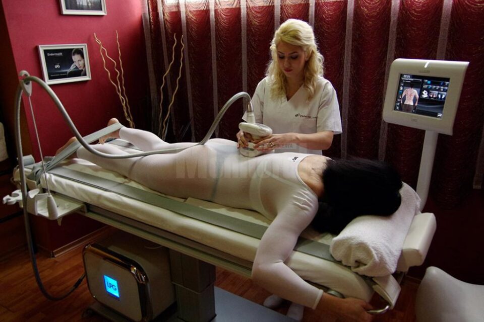 Aparate care înlocuiesc chirurgia estetică și întrec în rezultate orice dietă sau antrenament de fitness