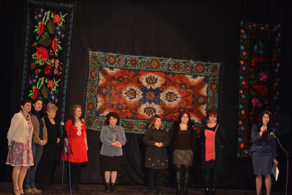 Femeile din PSD Suceava au organizat și anul acesta concursul „Matisorul – simbol al renașterii și speranței” Femeile din PSD Suceava au organizat și anul acesta concursul „Matisorul – simbol al renașterii și speranței”