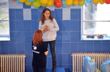 Cupa Bucovinei a fost dominată de sportivii suceveni de la CSȘ 3 și USV