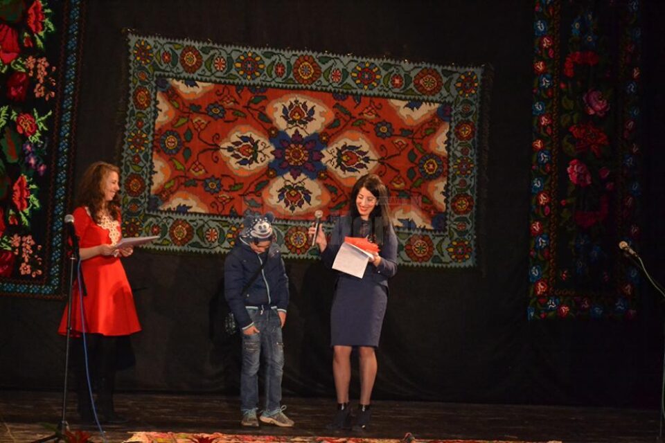 Femeile din PSD Suceava au organizat și anul acesta concursul „Matisorul – simbol al renașterii și speranței”