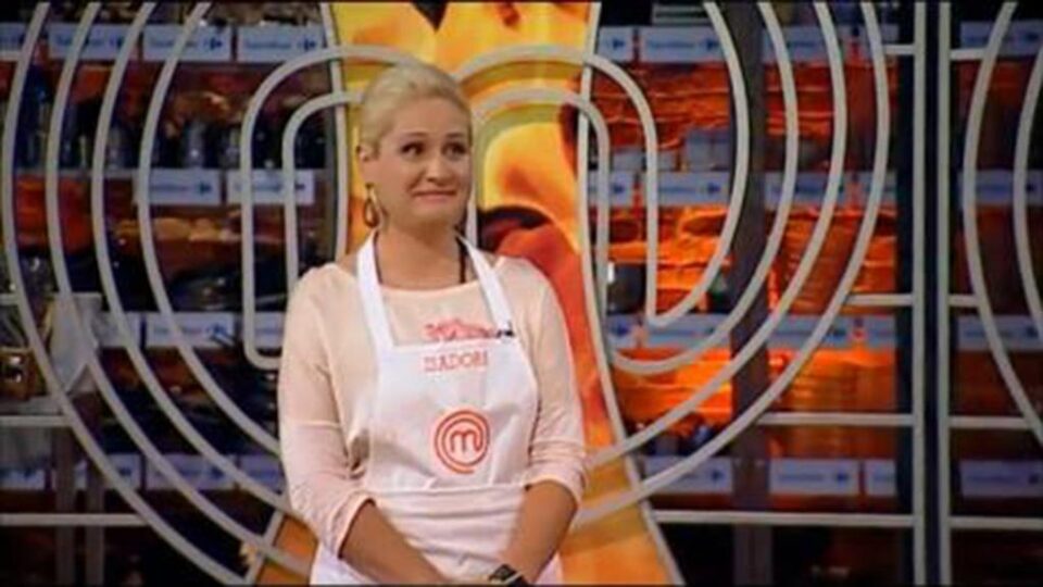 Isadora promite că sucevenii vor avea parte de cele mai bune feluri de fructe de mare