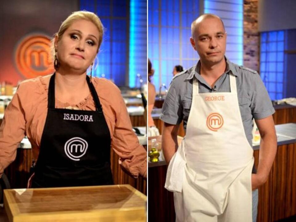 Deschidere de MasterChef a noului restaurant Copa Cabana din Suceava
