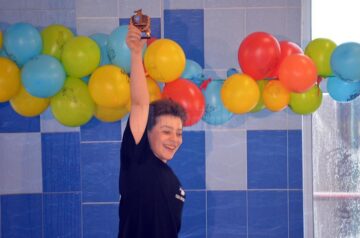 Cupa Bucovinei a fost dominată de sportivii suceveni de la CSȘ 3 și USV