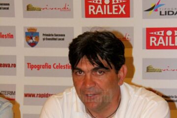 Bogdan Tudoreanu: „Ne așteaptă o perioadă grea”