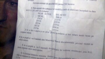 Directorul CNU, Ioan Moraru, și-a dat demisia, dar peste 400 de mineri continuă să fie blocați în subteran