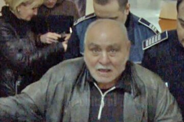 Gheorghe Lazăr este acuzat de tentativă de omor, după ce a sechestrat-o pe femeie și a maltratat-o