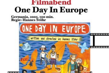 Seară de film german, la Casa Prieteniei Suceava