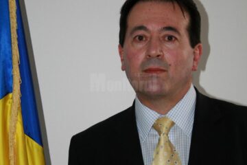Directorul CNU, Ioan Moraru