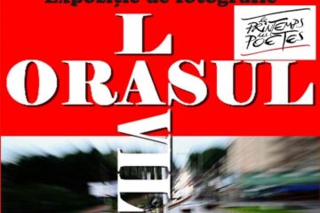 Expoziția de fotografie „Orașul - La Ville”