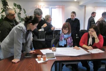 Școala Gimnazială Nr. 3 Plai este parte a unui proiect de prevenire a abandonului școlar