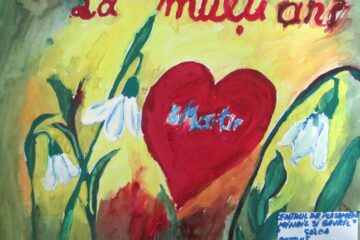 De ziua mamei De ziua mamei