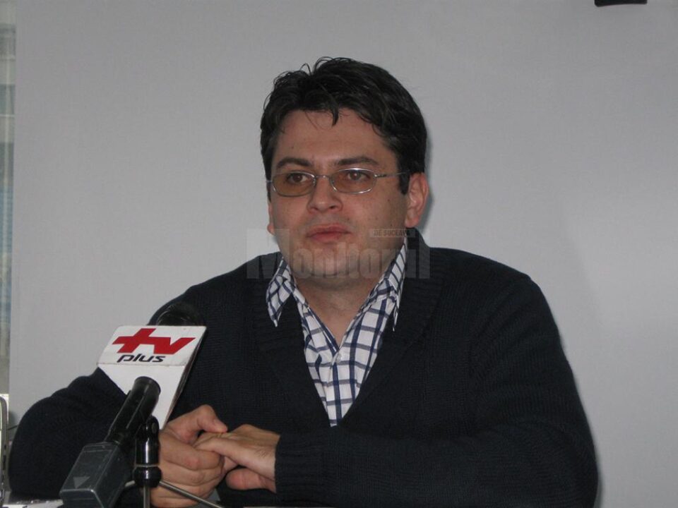 Adrian Popescu a anunțat că cele 2.447 de cutii vor fi distribuite unui număr de 31 de primării