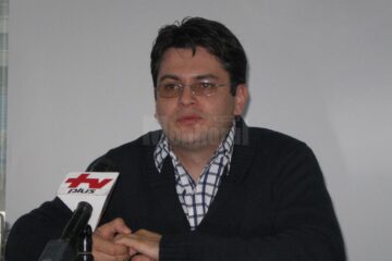 Adrian Popescu a anunțat că cele 2.447 de cutii vor fi distribuite unui număr de 31 de primării