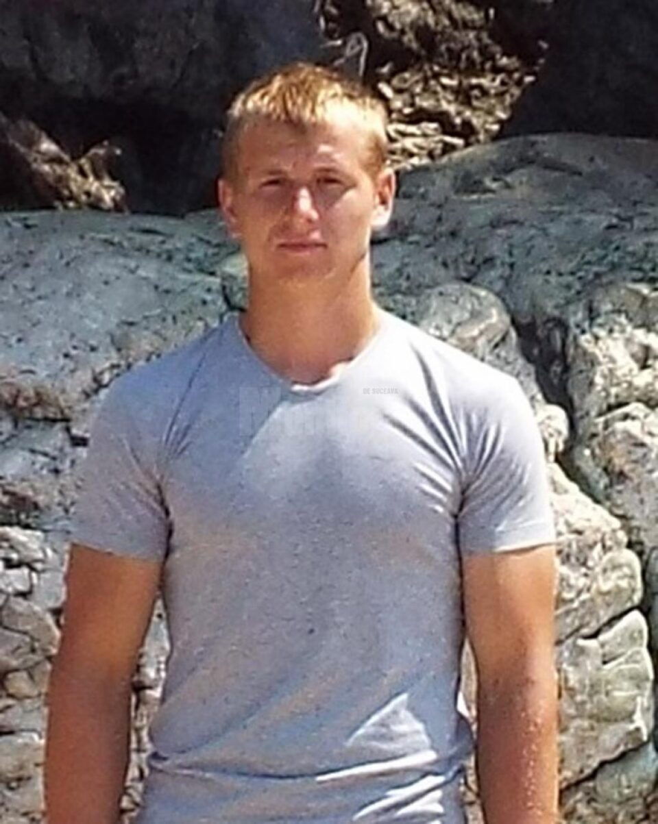 Vasilică Ivanov pleacă în Scoția alături de lotul național al României sub 18 ani