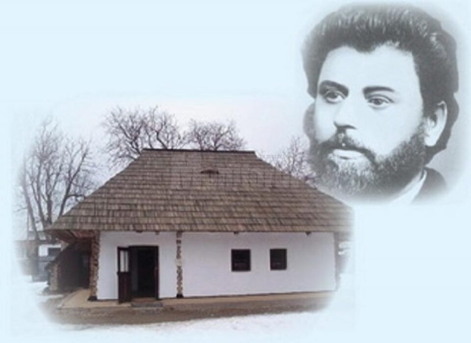 Festivalul-concurs de interpretare pentru copii „În lumea lui Creangă”