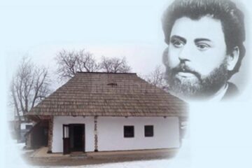 Festivalul-concurs de interpretare pentru copii „În lumea lui Creangă”