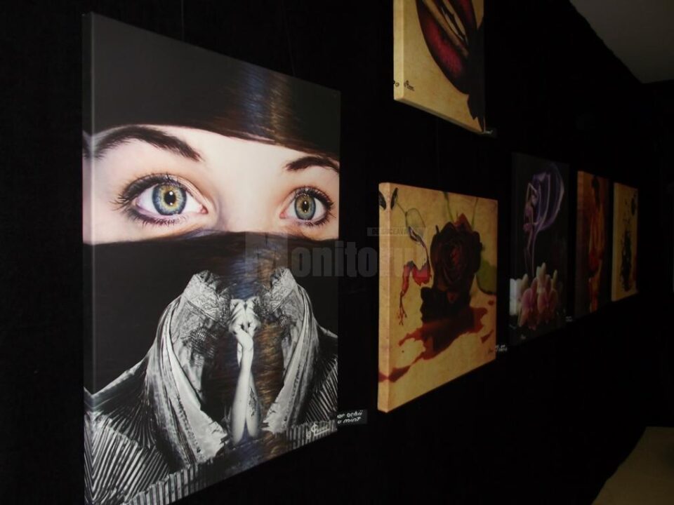 „Jurnal de simțuri”, la Centrul pentru Susținerea Tradițiilor Bucovinene