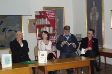 „Șah și artă în... familie”, la Biblioteca Bucovinei