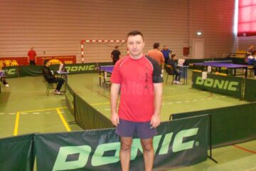 Agentul-șef adjunct Radu Rusu