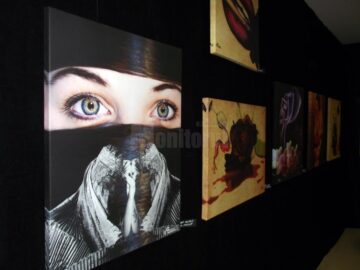 „Jurnal de simțuri”, la Centrul pentru Susținerea Tradițiilor Bucovinene
