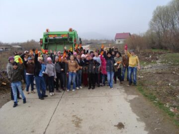 Copiii nevoiași din Vicovu de Sus îi scriu săptămânal lui Dumnezeu