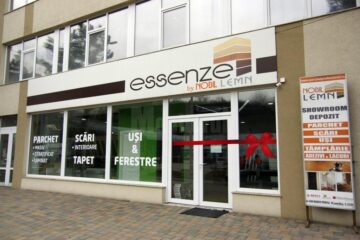 Essenze by Nobil Lemn oferă cele mai bune soluții pentru sistemul de încălzire în pardoseală