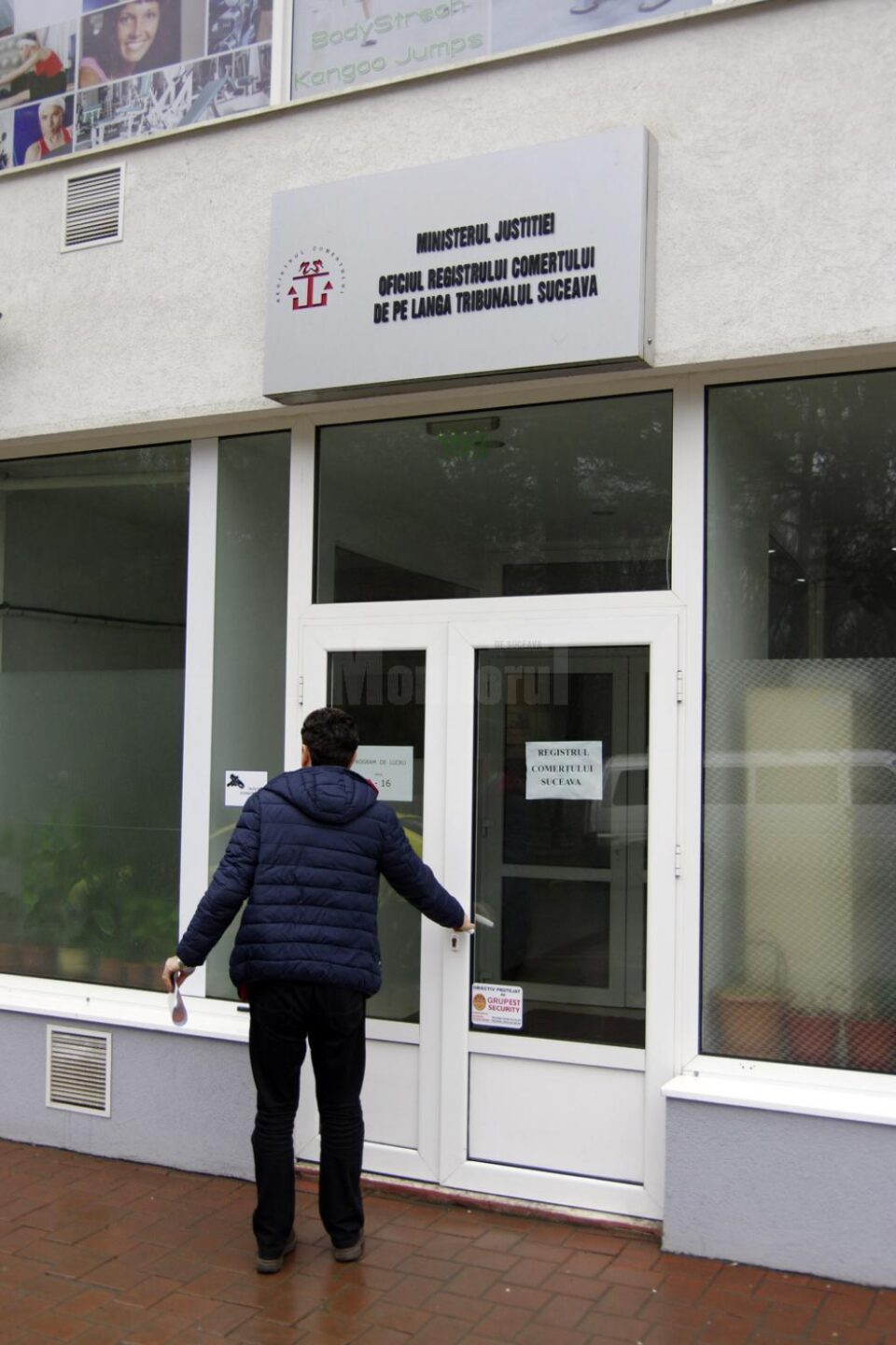 Numărul firmelor sucevene care au fost radiate din Registrul Comerțului în prima lună a acestui an este mai mic decât al celor aflate în aceeași situație în luna ianuarie 2014